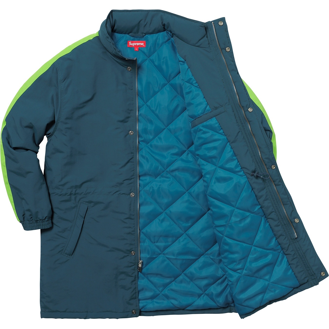 Stadium Parka view 16